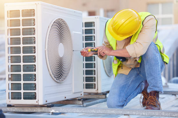 Best HVAC Air Duct Cleaning  in Gunnison, UT