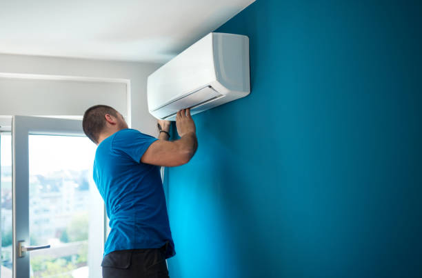 AC Installation Near Me in Gunnison, UT