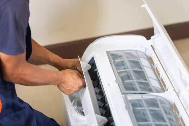 Best AC Installation Near Me  in Gunnison, UT