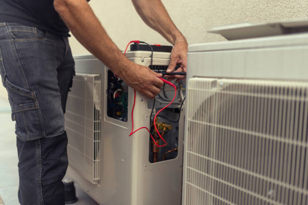 Best HVAC Replacement Cost  in Gunnison, UT