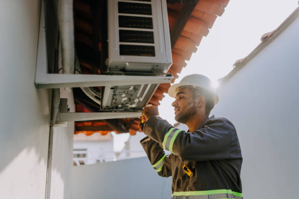 Best Local HVAC Companies  in Gunnison, UT