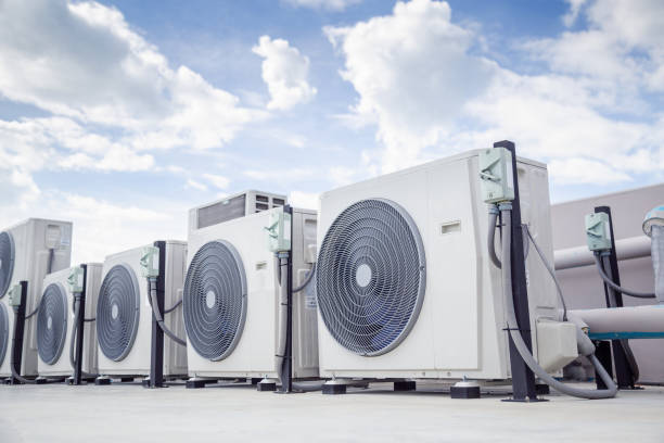 Best Central Air Repair  in Gunnison, UT