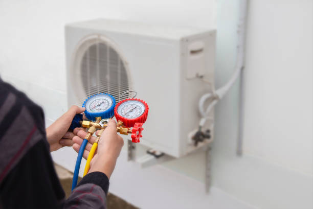 Best Affordable HVAC Services  in Gunnison, UT