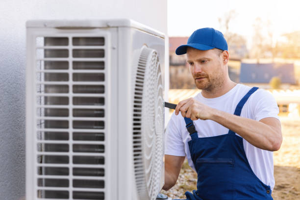 Reliable Gunnison, UT HVAC Solutions