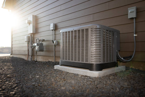  Gunnison, UT HVAC Pros